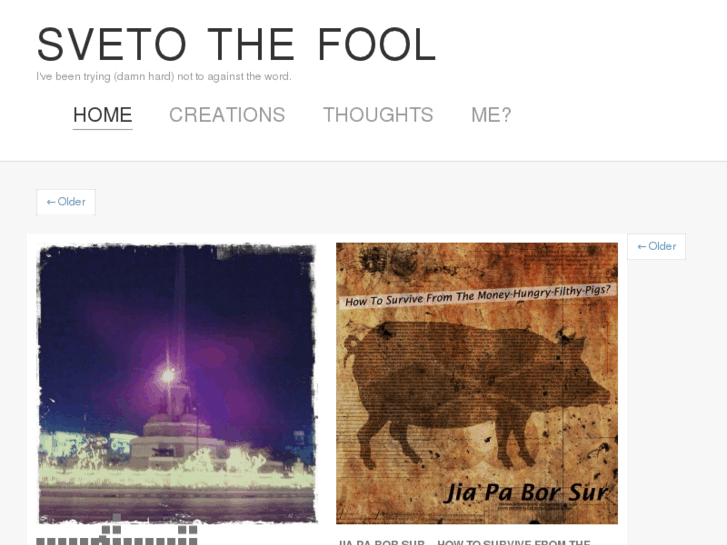 www.svetothefool.com