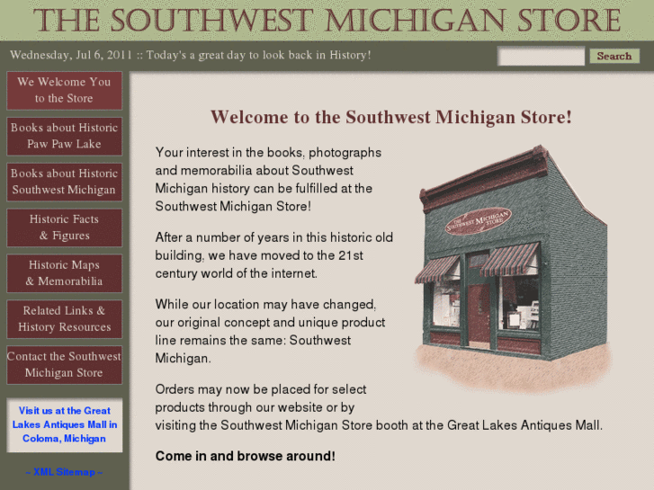 www.swmichiganstore.com