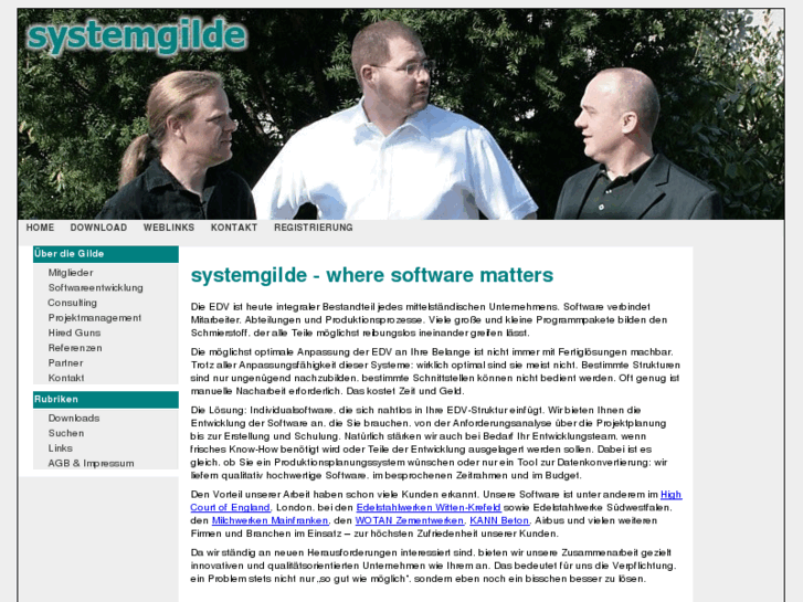 www.systemgilde.com