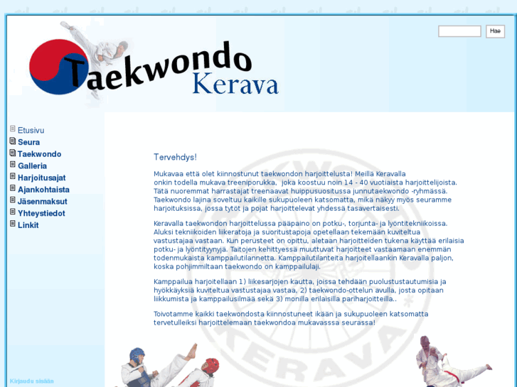 www.taekwondokerava.com