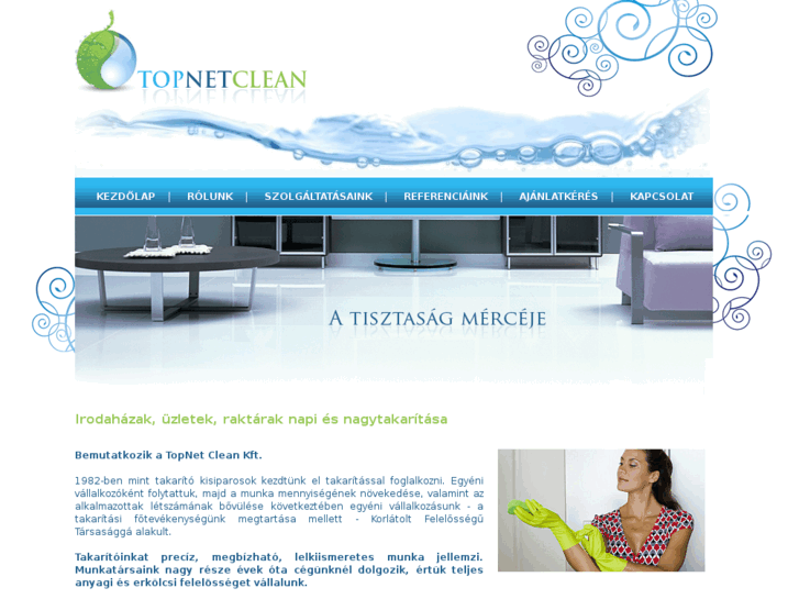 www.tclean.eu