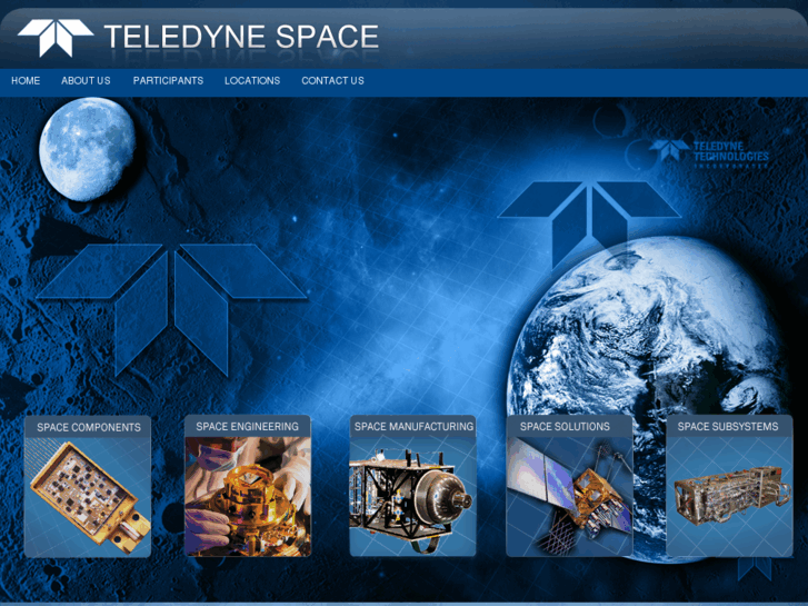 www.teledynespace.com