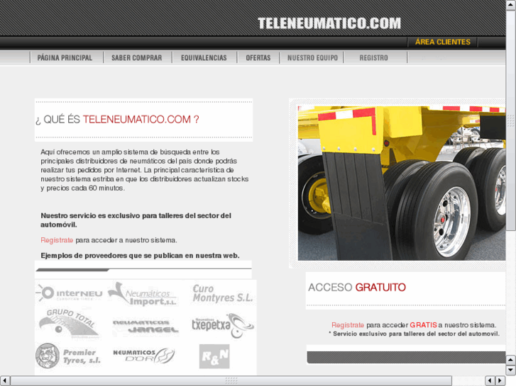 www.teleneumatico.com