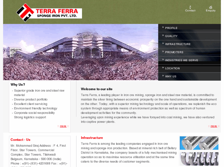 www.terra-ferra.com