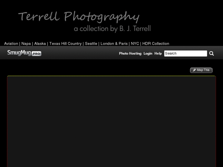 www.terrellphotography.com