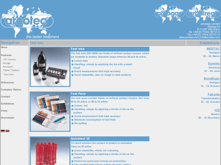 www.test-inks.com