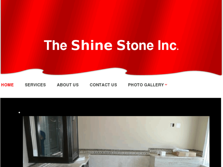 www.theshinestone.net