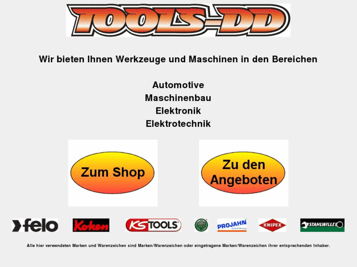 www.tools-dd.com