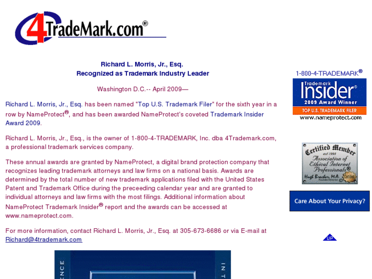 www.trademark-insider.com