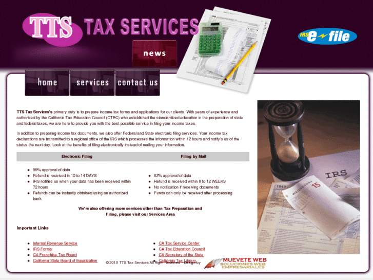 www.ttstaxservice.com
