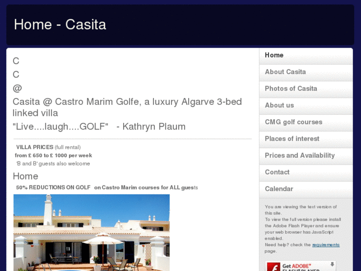 www.villa-casita4castromarimgolfe.com