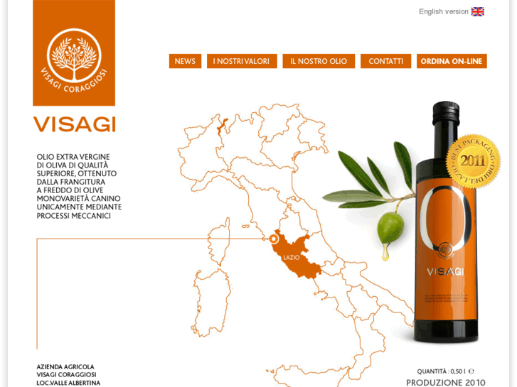 www.visagicoraggiosi.com