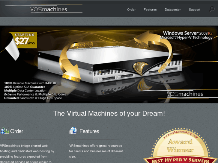 www.vpsmachines.com