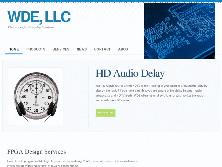 www.wde-llc.com