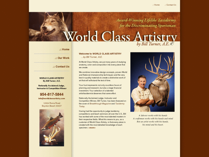 www.worldclassartistry.com