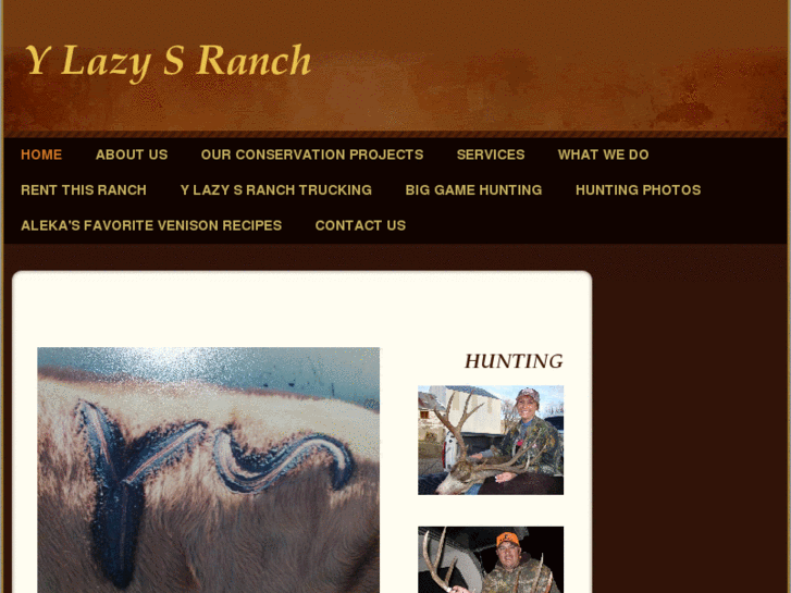 www.ylazysranch.com