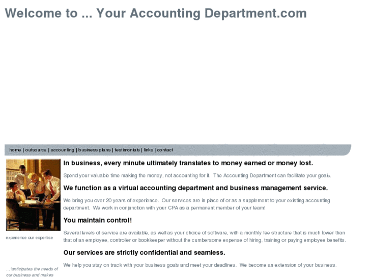 www.youraccountingdepartment.com