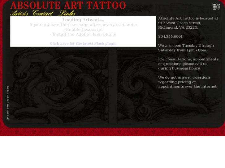 www.absolutearttattoo.net