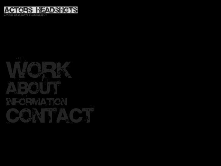 www.actors-headshots.org