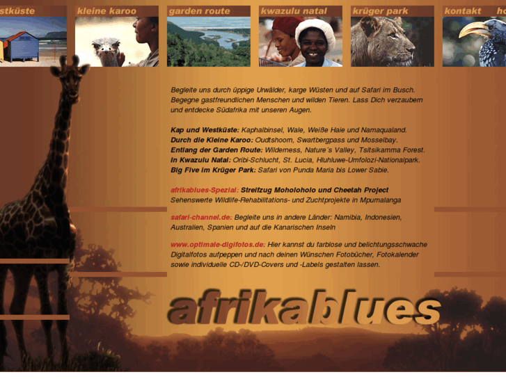 www.afrikablues.de