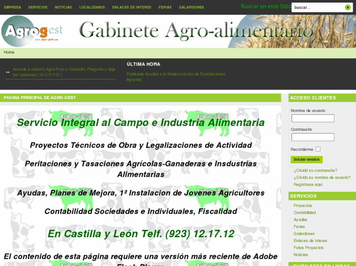 www.agro-gest.com