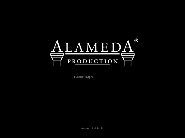 www.alamedaproduction.com