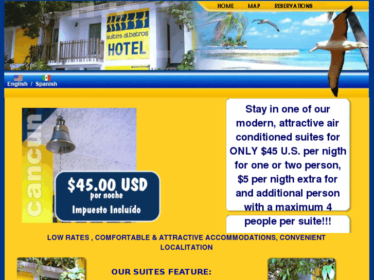 www.albatroscancun.com