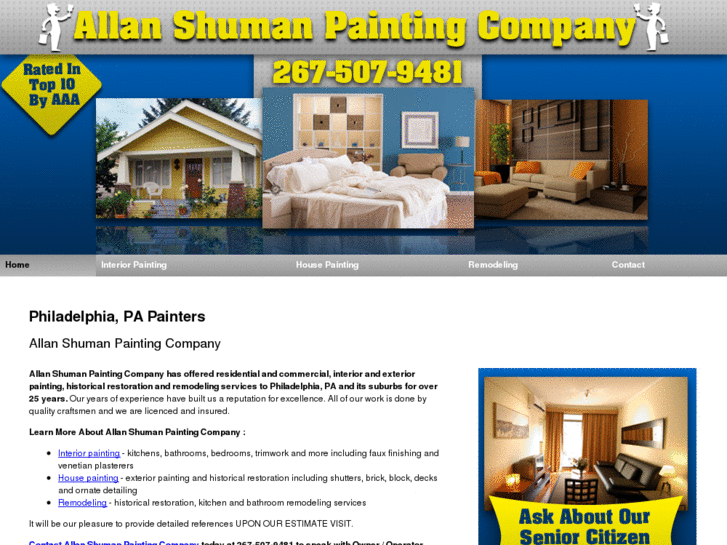 www.allanshuman.com