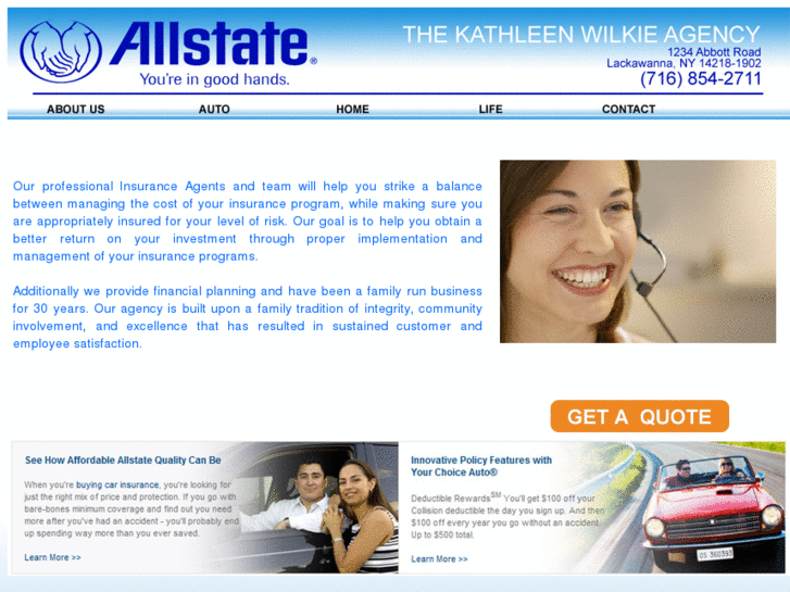 www.allstatebuffalo.com