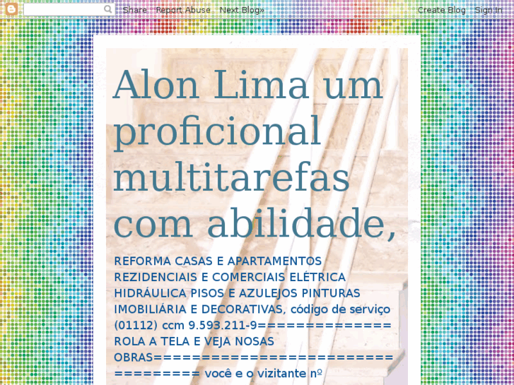 www.alonlima.com