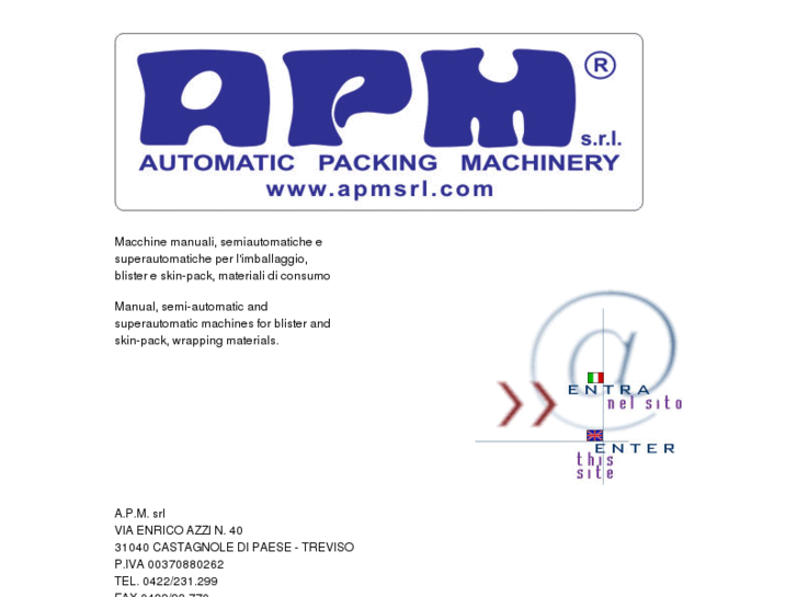 www.apmsrl.com