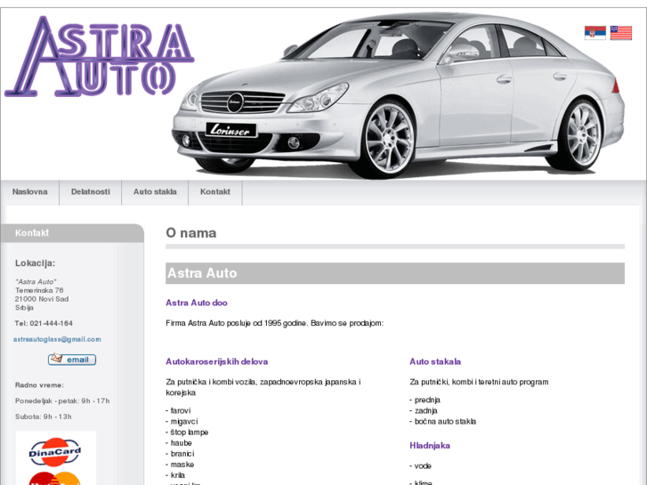 www.astraauto.net