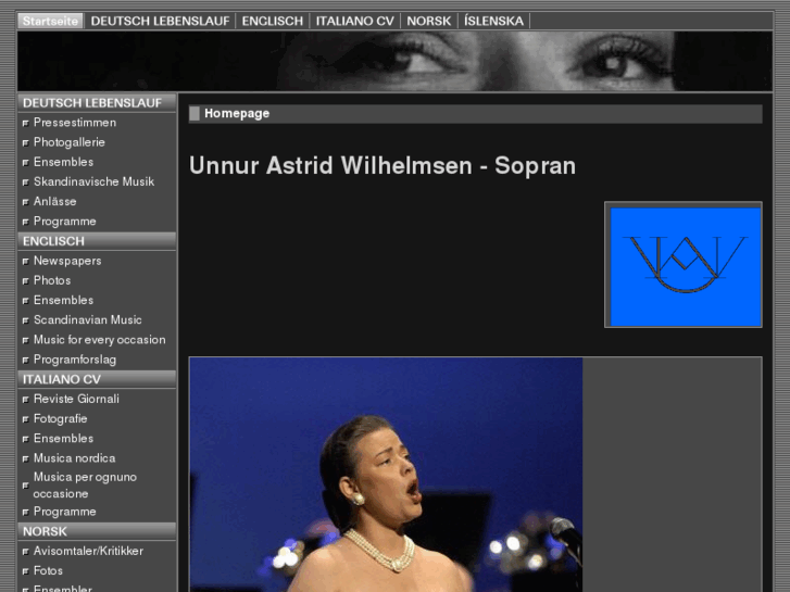 www.astridwilhelmsen.com