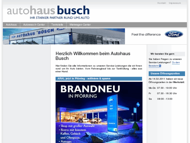 www.autohausbusch.com