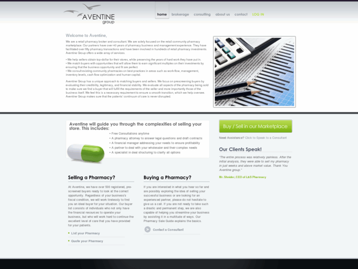 www.aventinerx.com