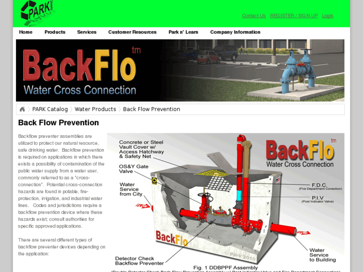 www.backflo.com