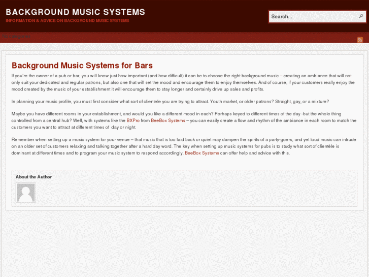 www.backgroundmusicsystem.com