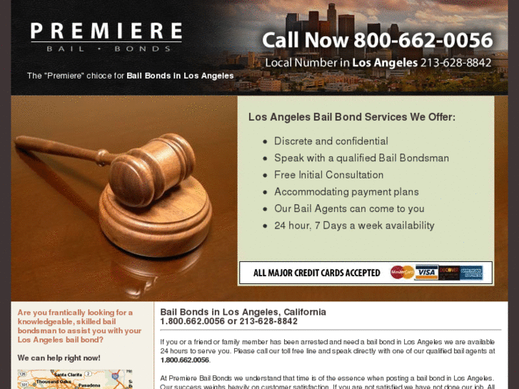 www.bailbonds-losangeles.com