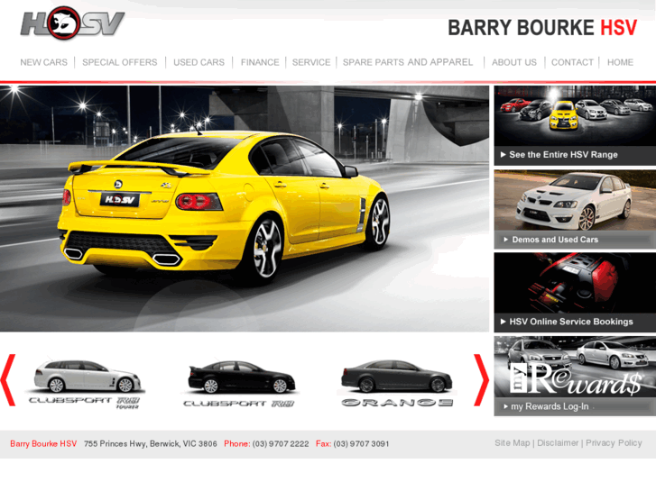 www.barrybourkehsv.com.au