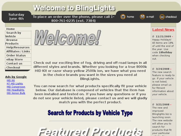 www.blinglights.biz