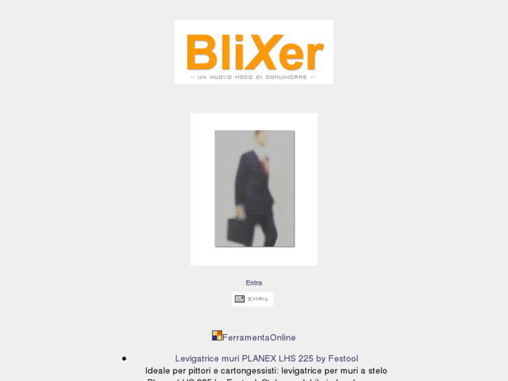 www.blixer.net