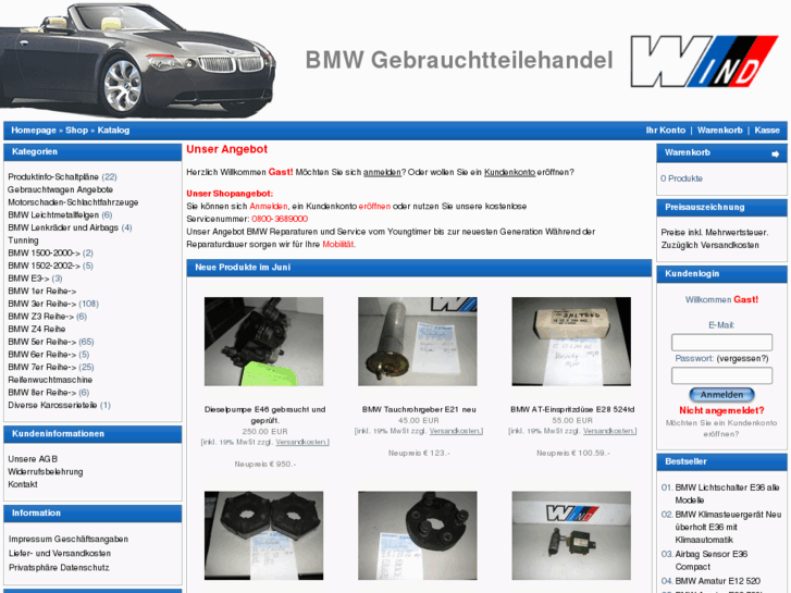 www.bmw-teile-gebraucht.de