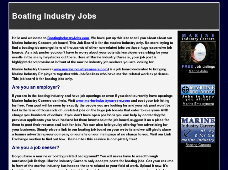 www.boatingindustryjobs.com