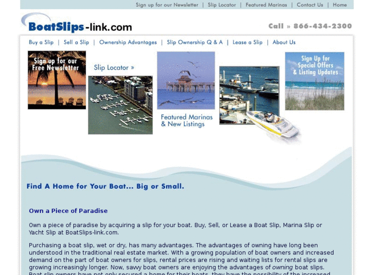 www.boatslipsales-link.com