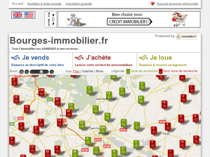 www.bourges-immobilier.fr
