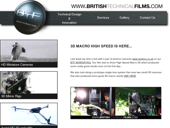 www.britishtechnicalfilms.com