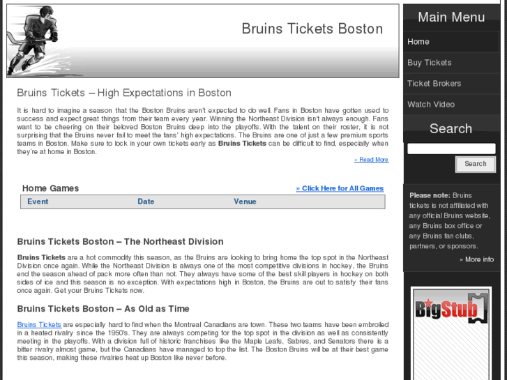 www.bruinsticketsboston.com