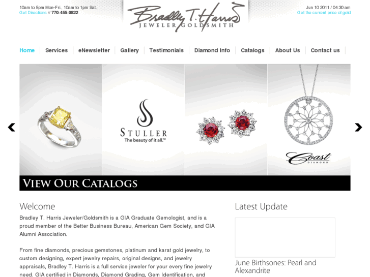 www.bthjewelers.com