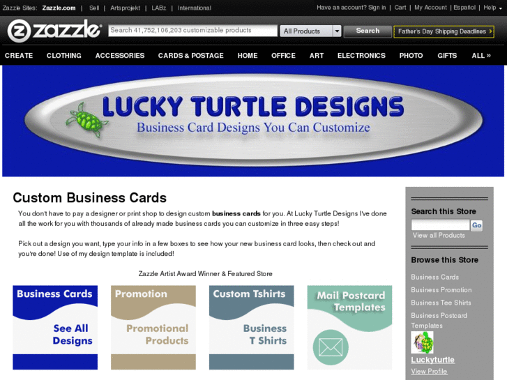 www.businesscardrequest.com