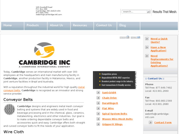 www.cambridge-inc.com